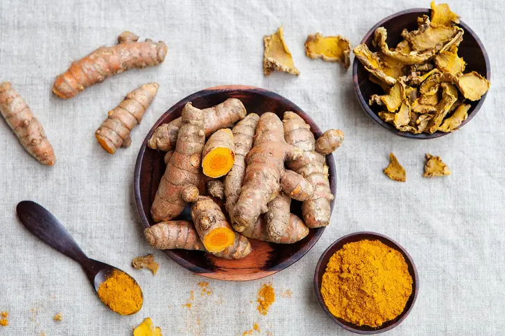 Turmeric Powder